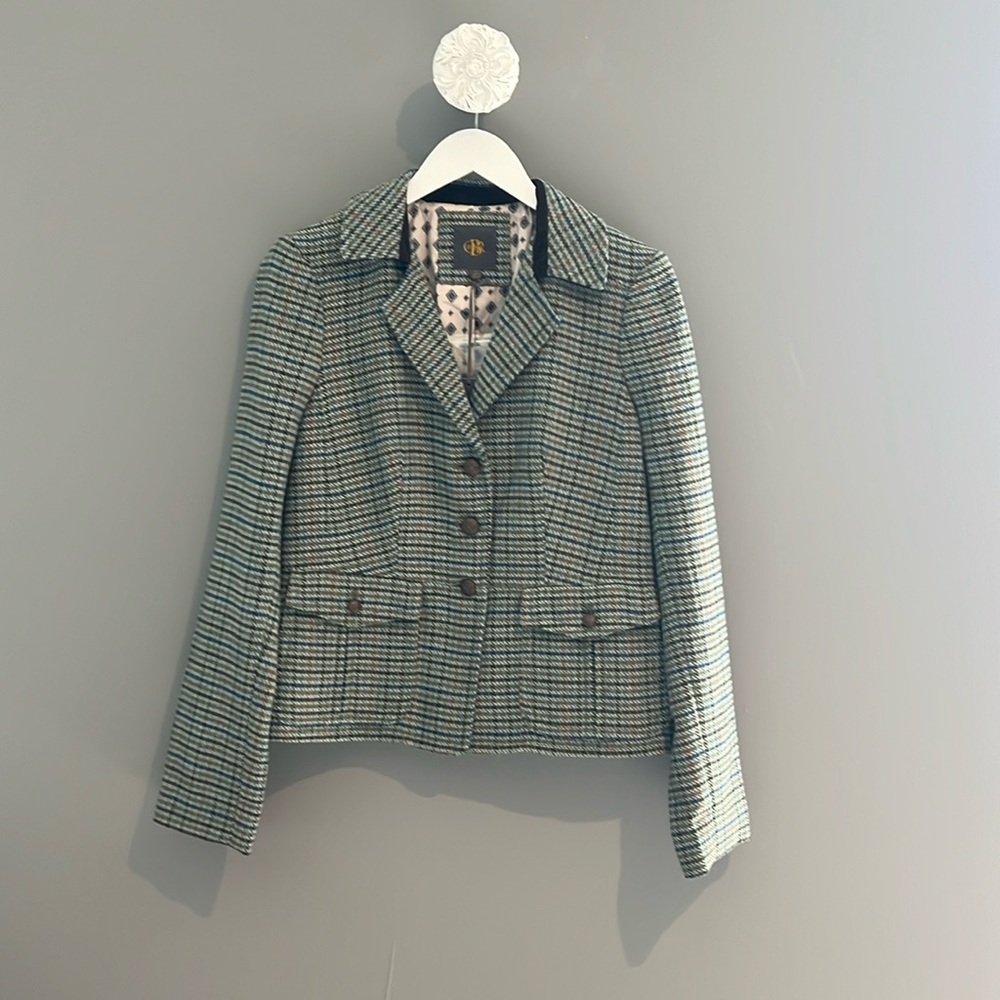 The Limited Blazer
